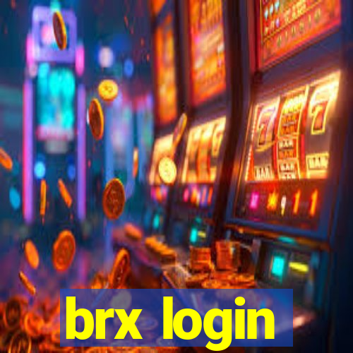 brx login